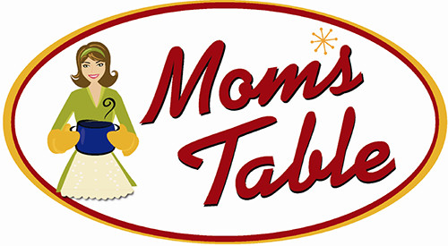 Mom's Table Franchise Logo